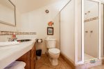 La Hacienda in San Felipe rental home - first bedroom full bathroom